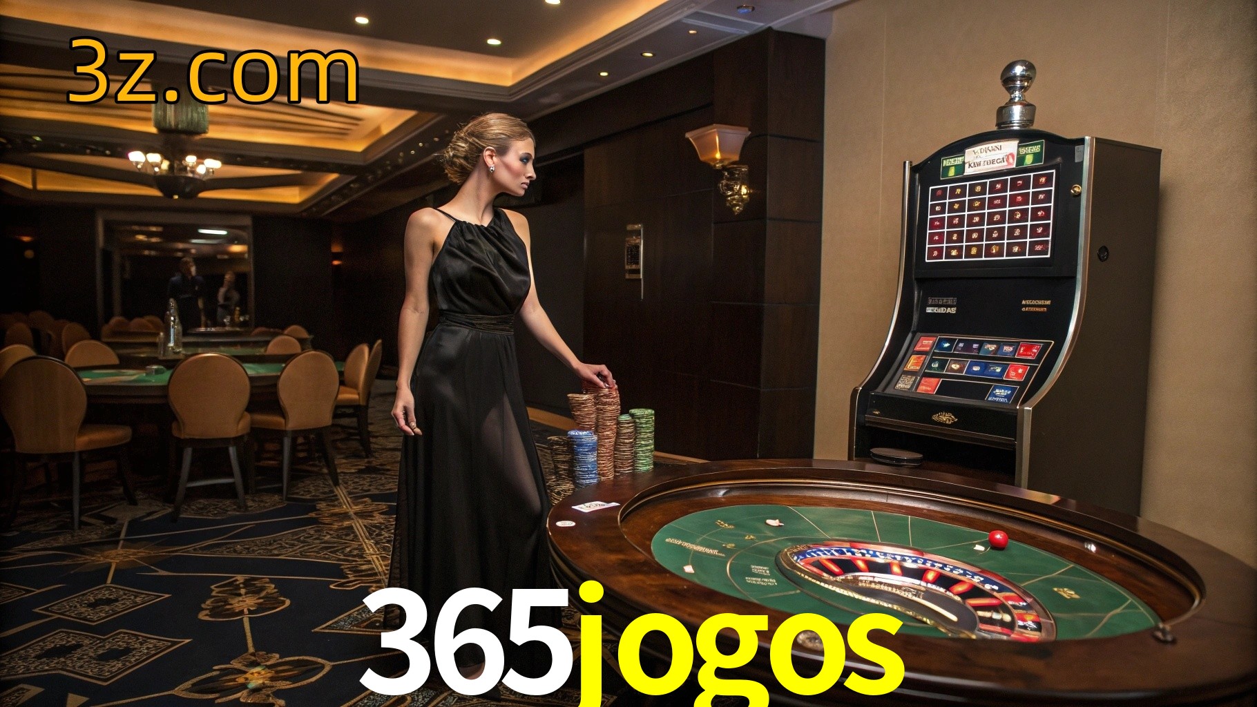  365jogos bonus