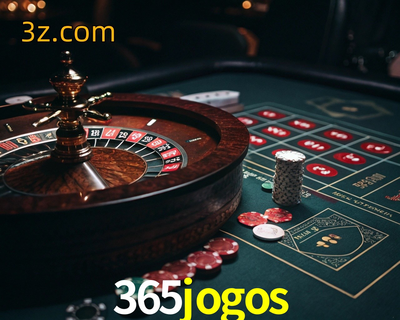 app 365jogos